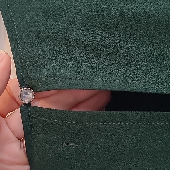 Suzy Shier Dress - Picture 4 of 4